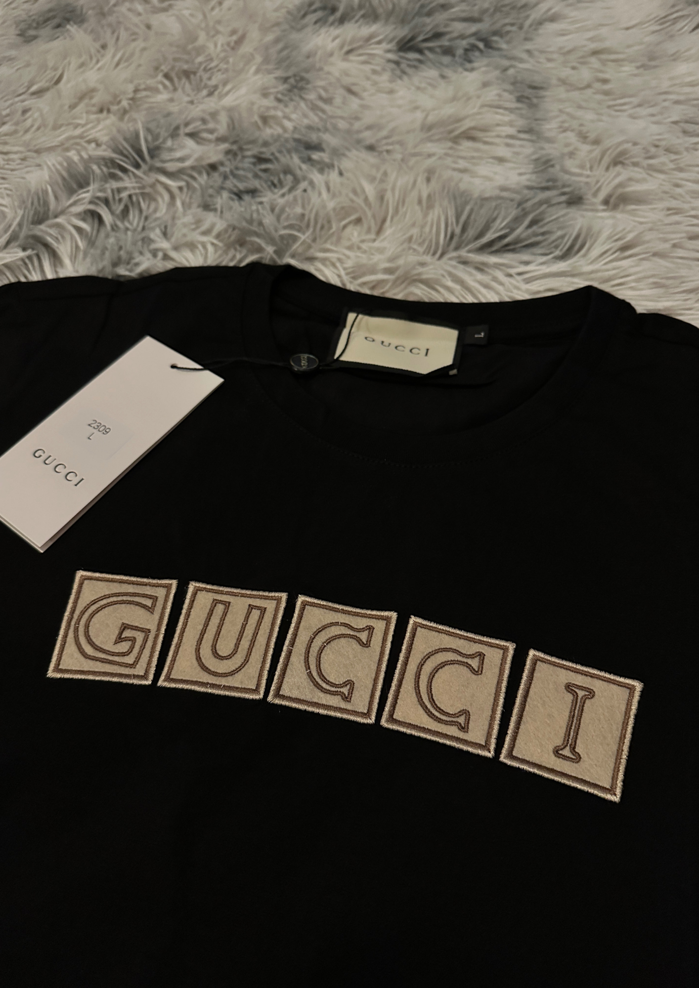 GUCCI
