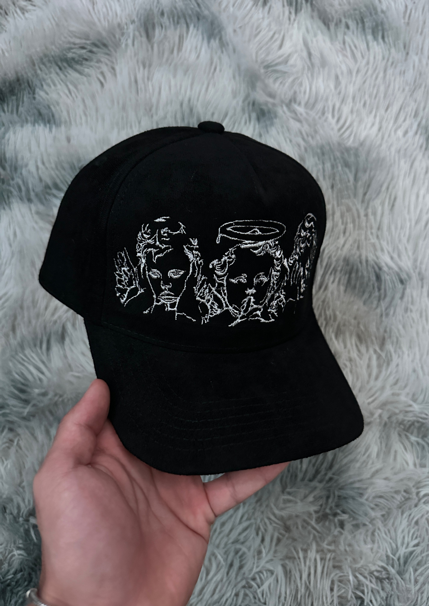 ANGELES HATS