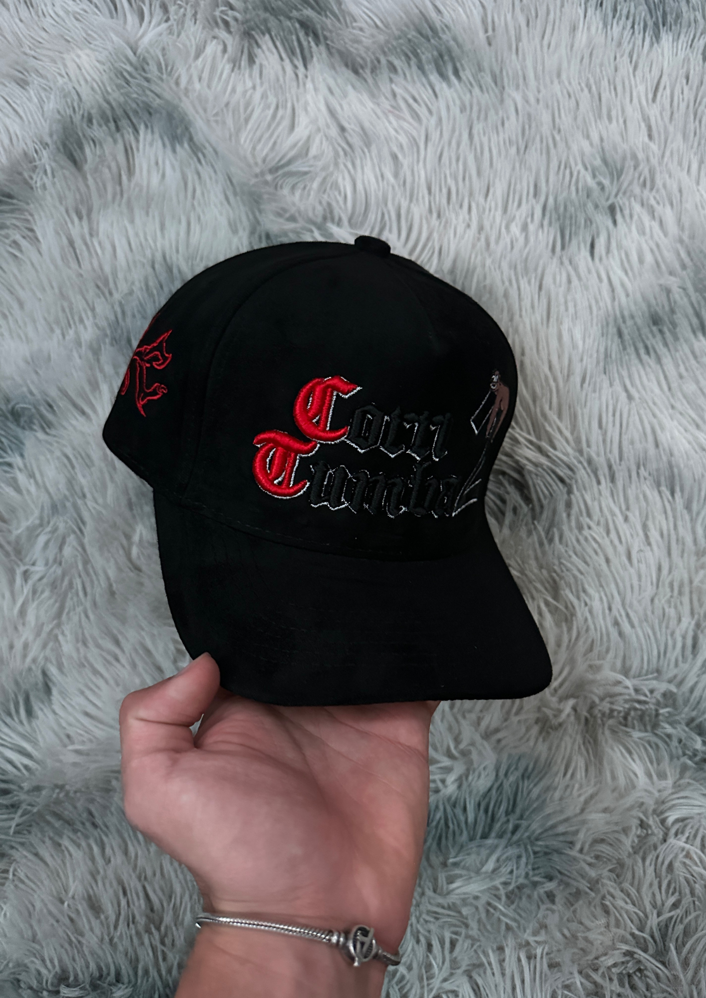 CUMBA HATS