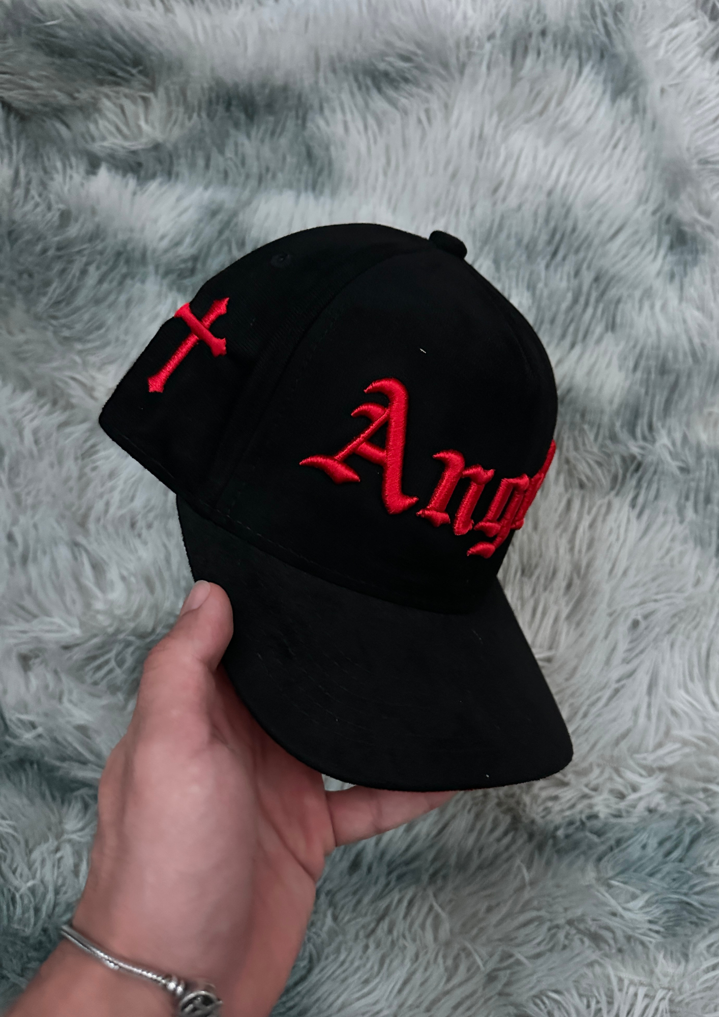ANGELES HATS