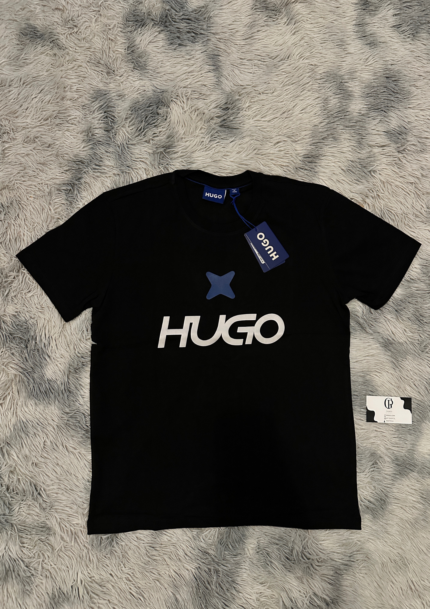 HUGO TSHIRT