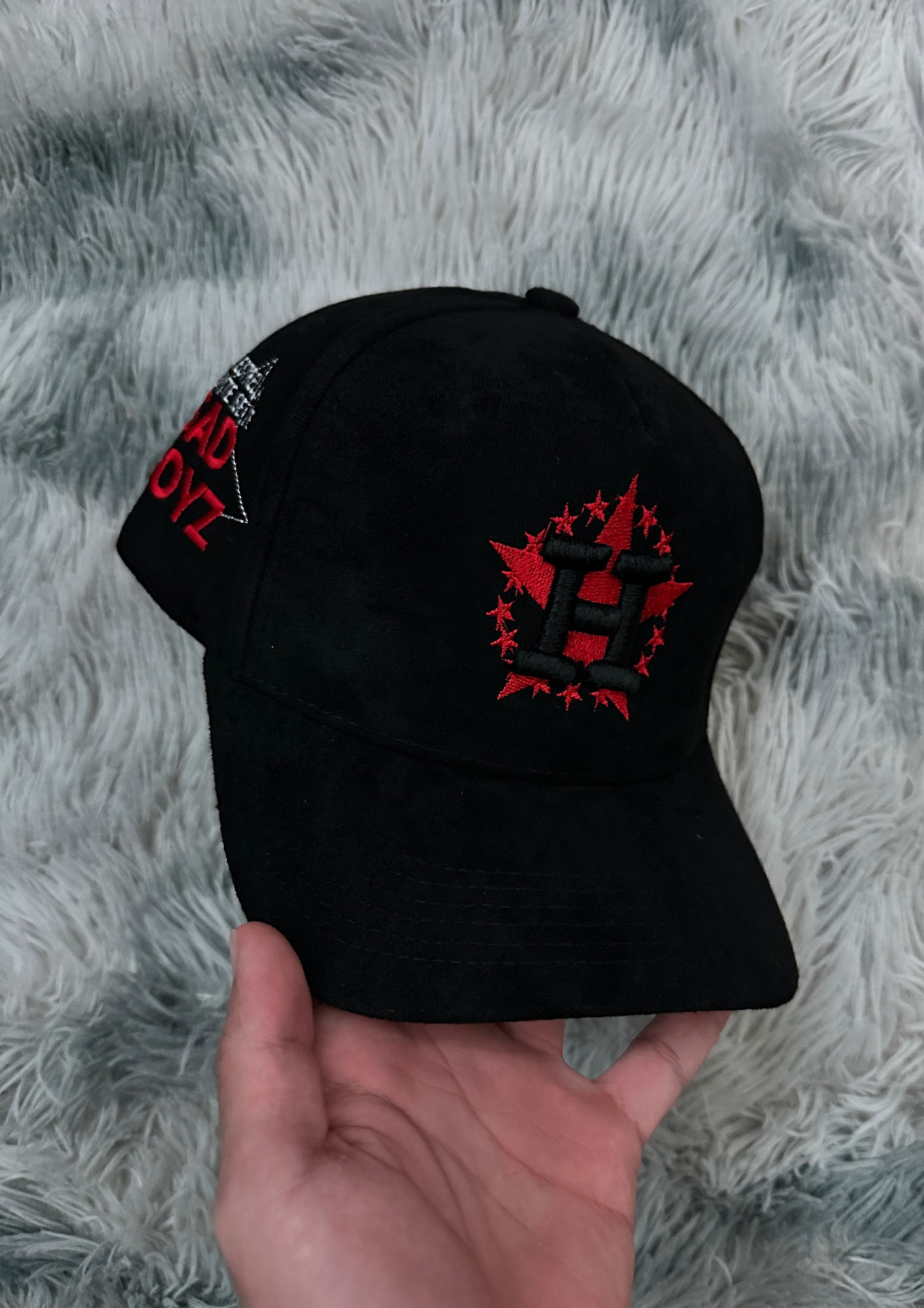 Gorra Dandy Hats Junior H