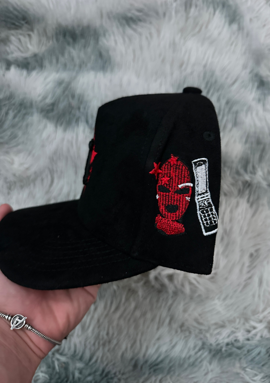 Gorra Dandy Hats Junior H