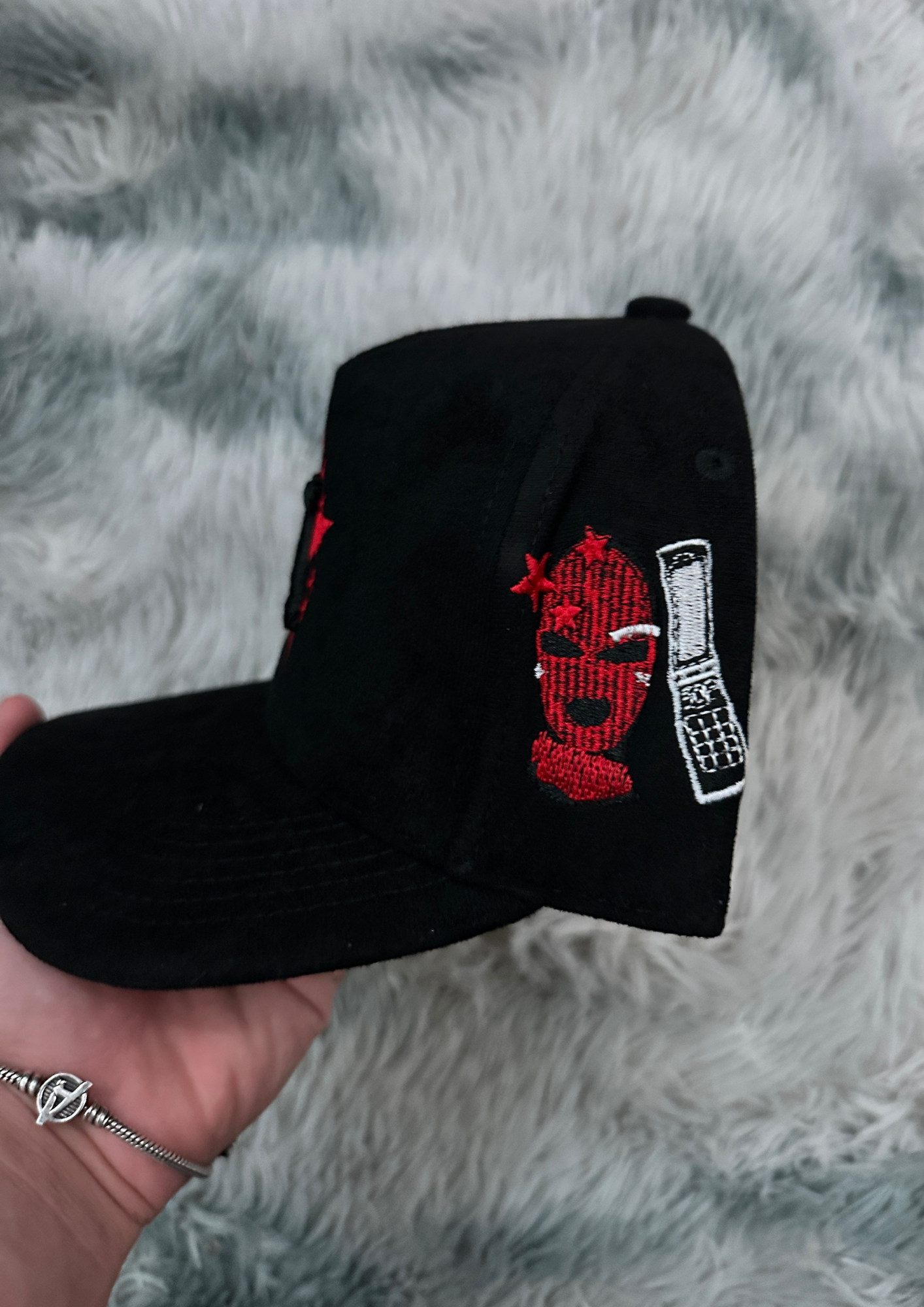 Gorra Dandy Hats Junior H