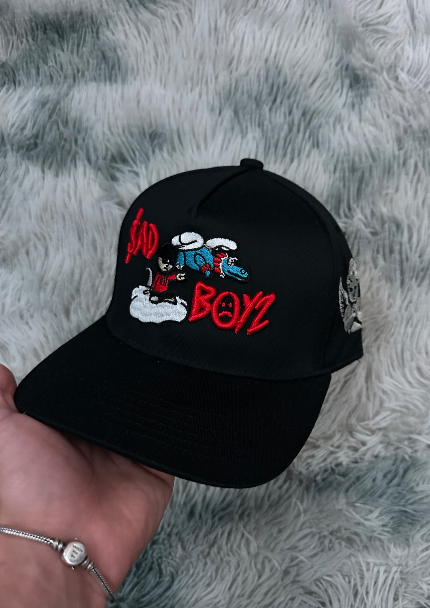 SAD BOYZ HATS