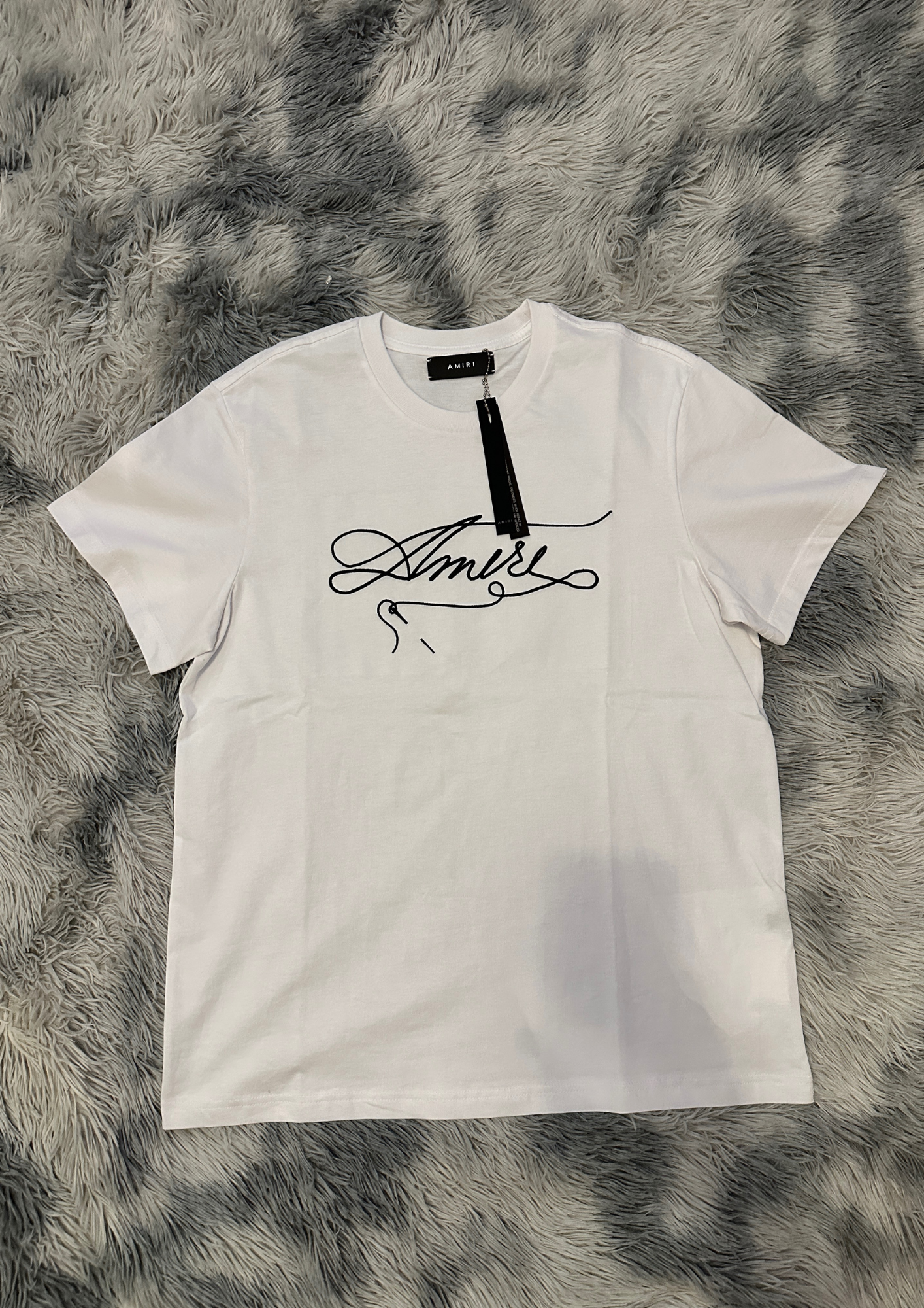 AMIRI TSHIRT