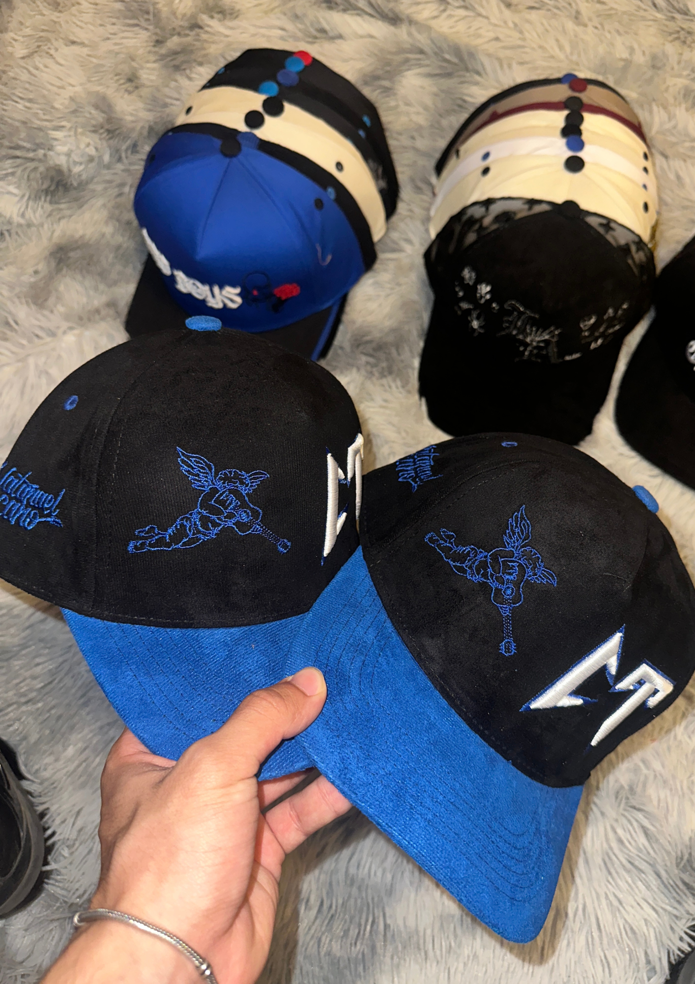 CT HATS