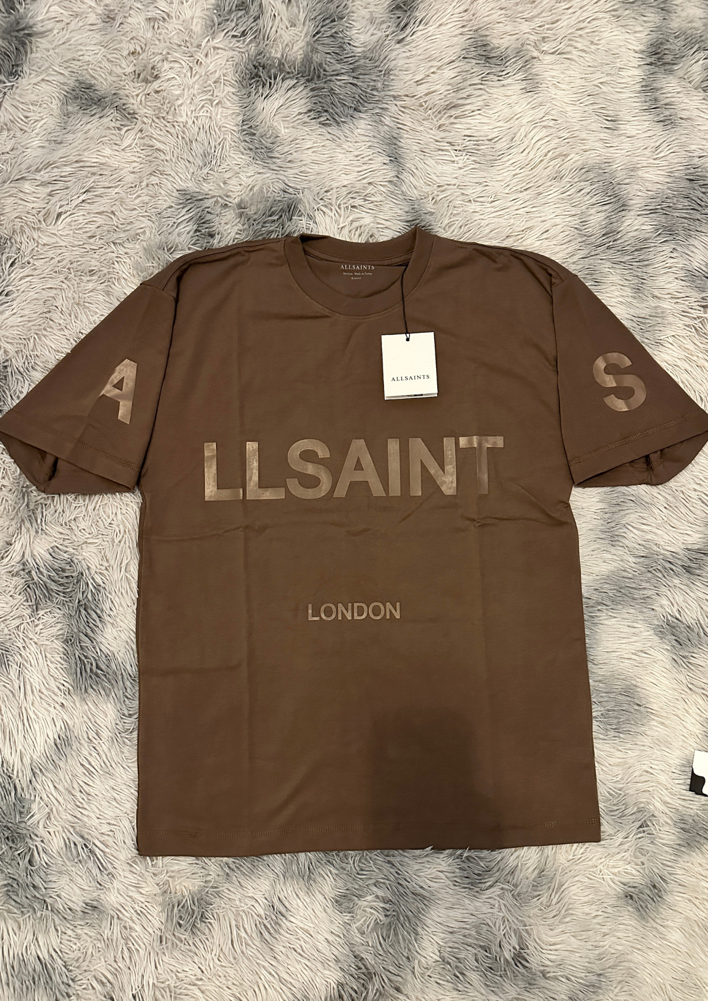 ALLSAINT COFFEE