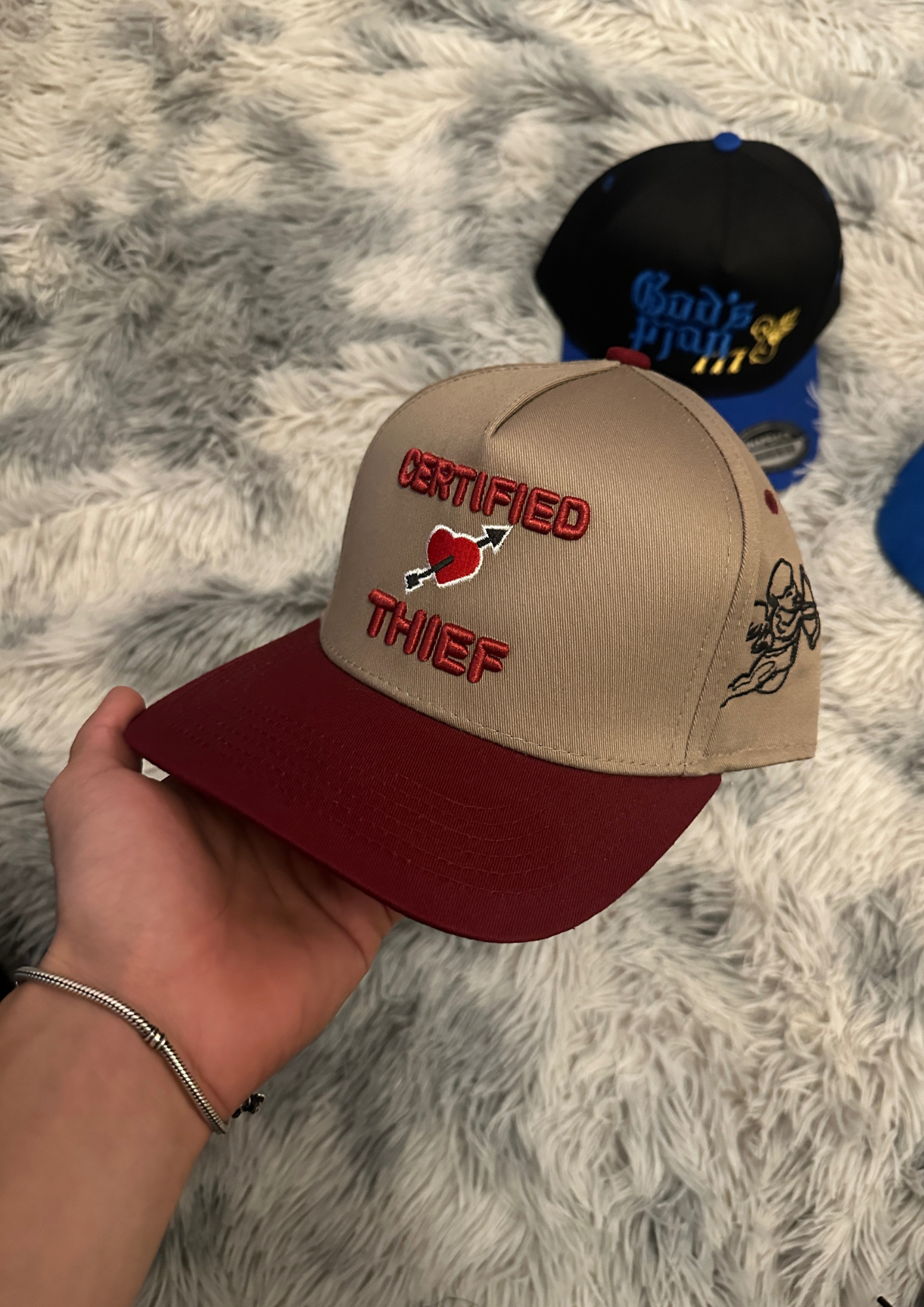 CERTIFIED