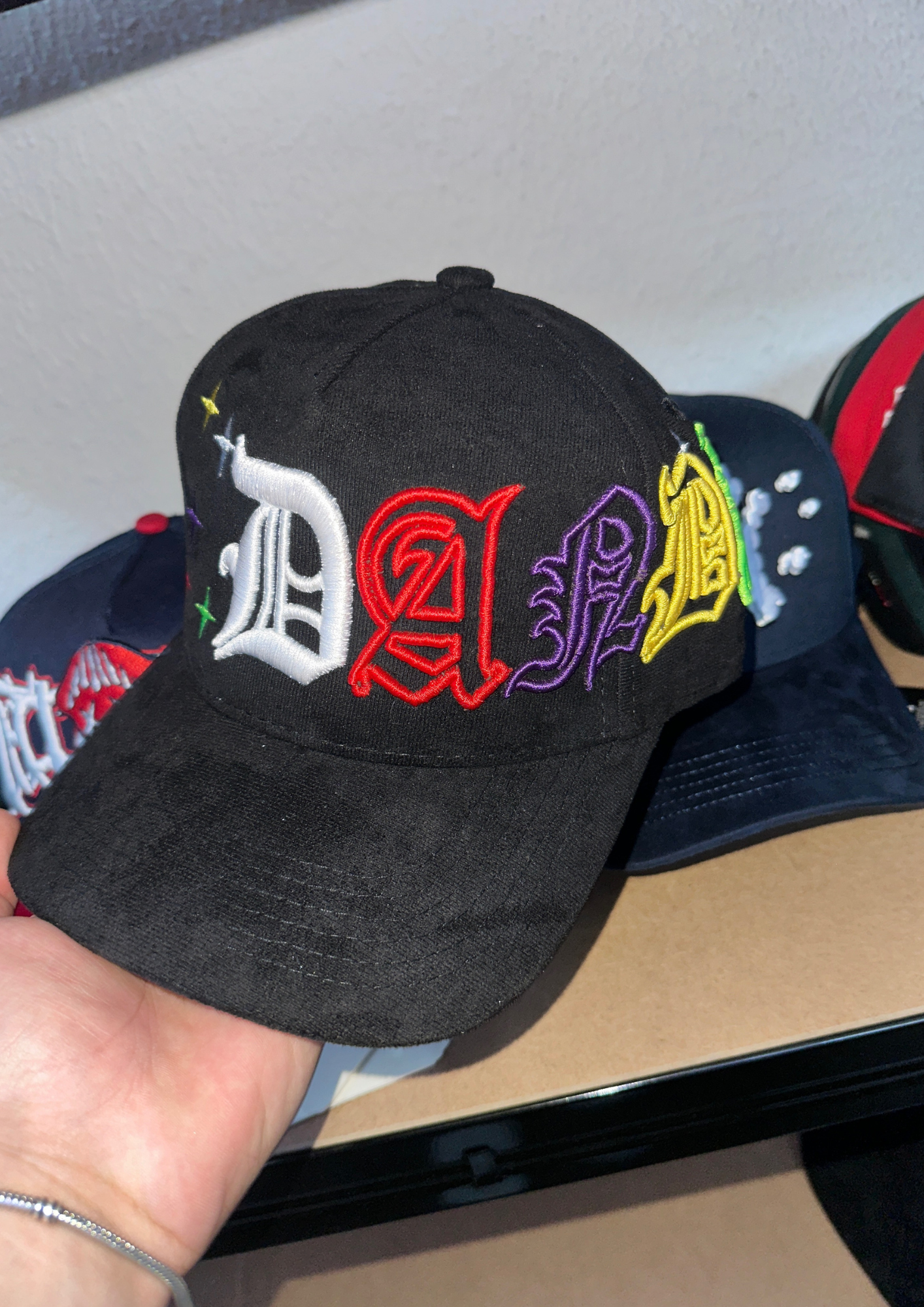 Dandy Hats SUMMER