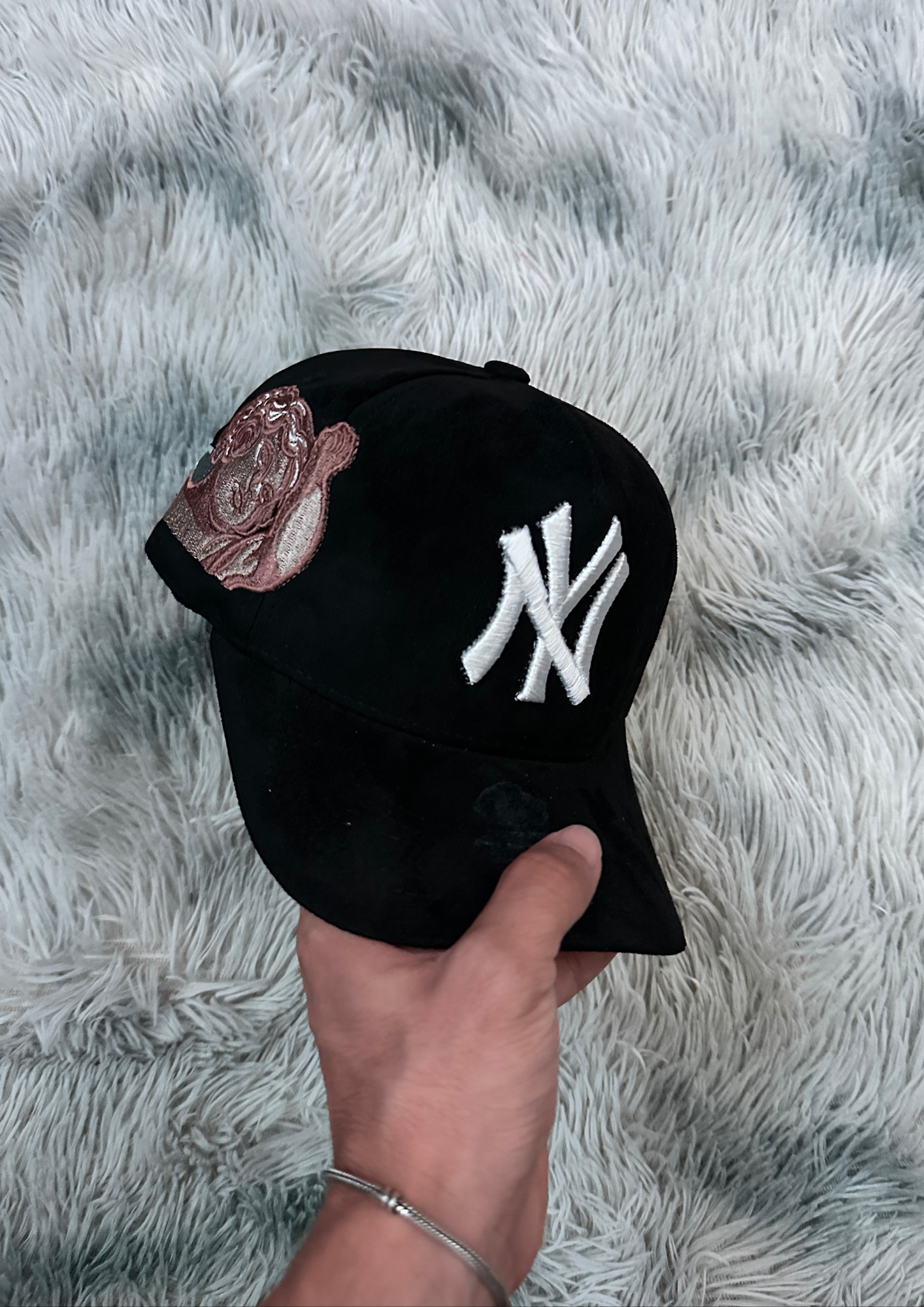 NEW YORK ANGELES