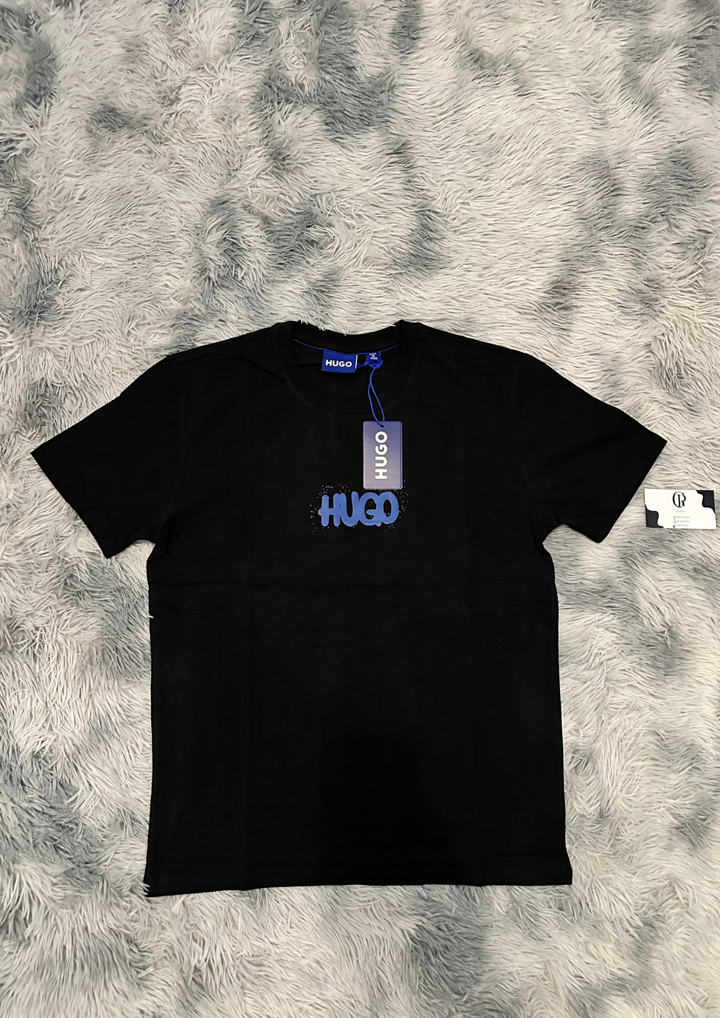 HUGO TSHIRT