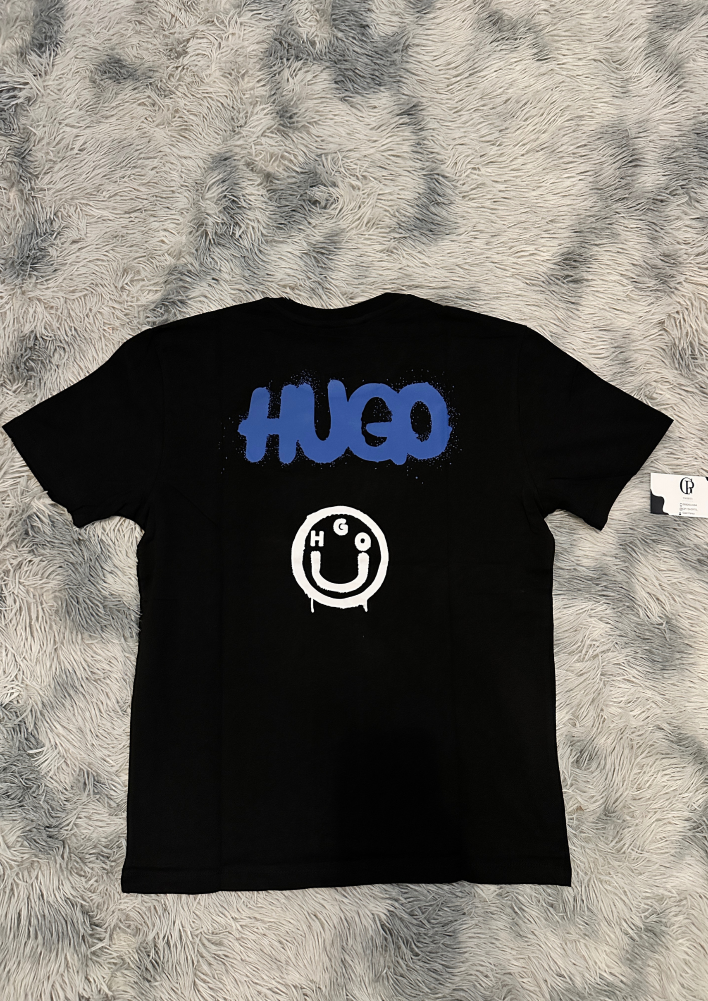 HUGO TSHIRT