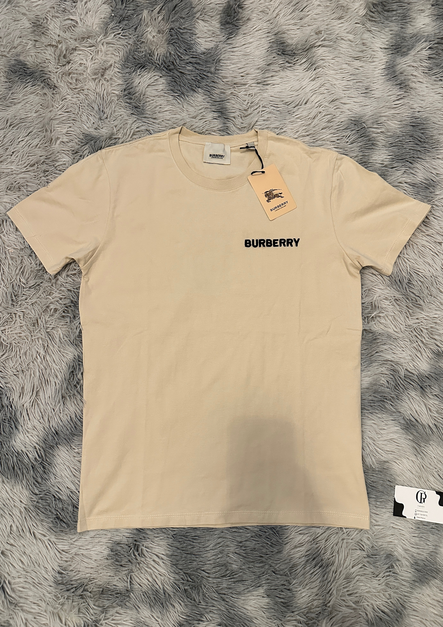 BURBERRY