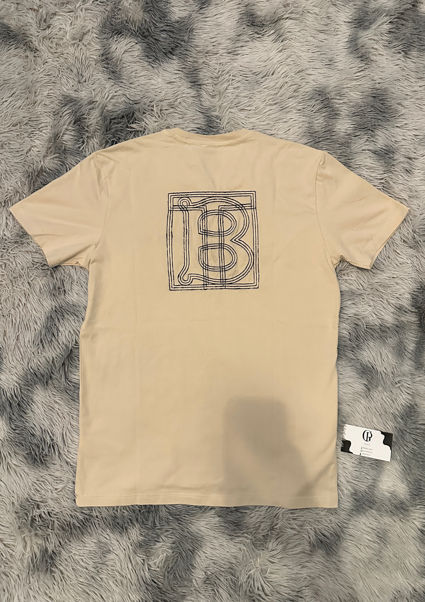 BURBERRY