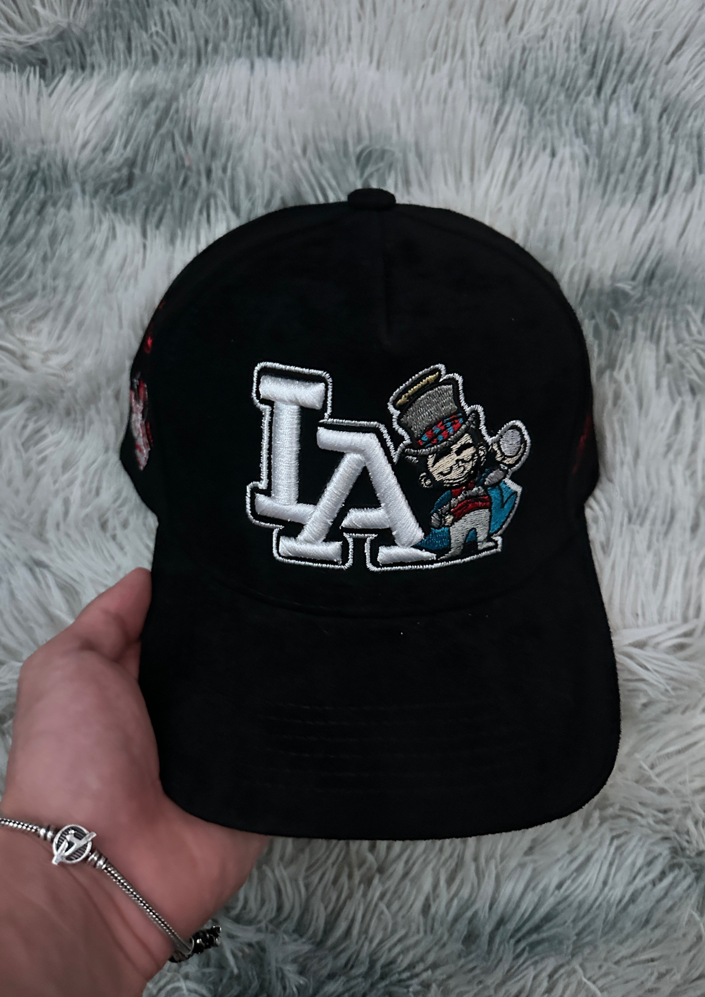 LA EL MAGO