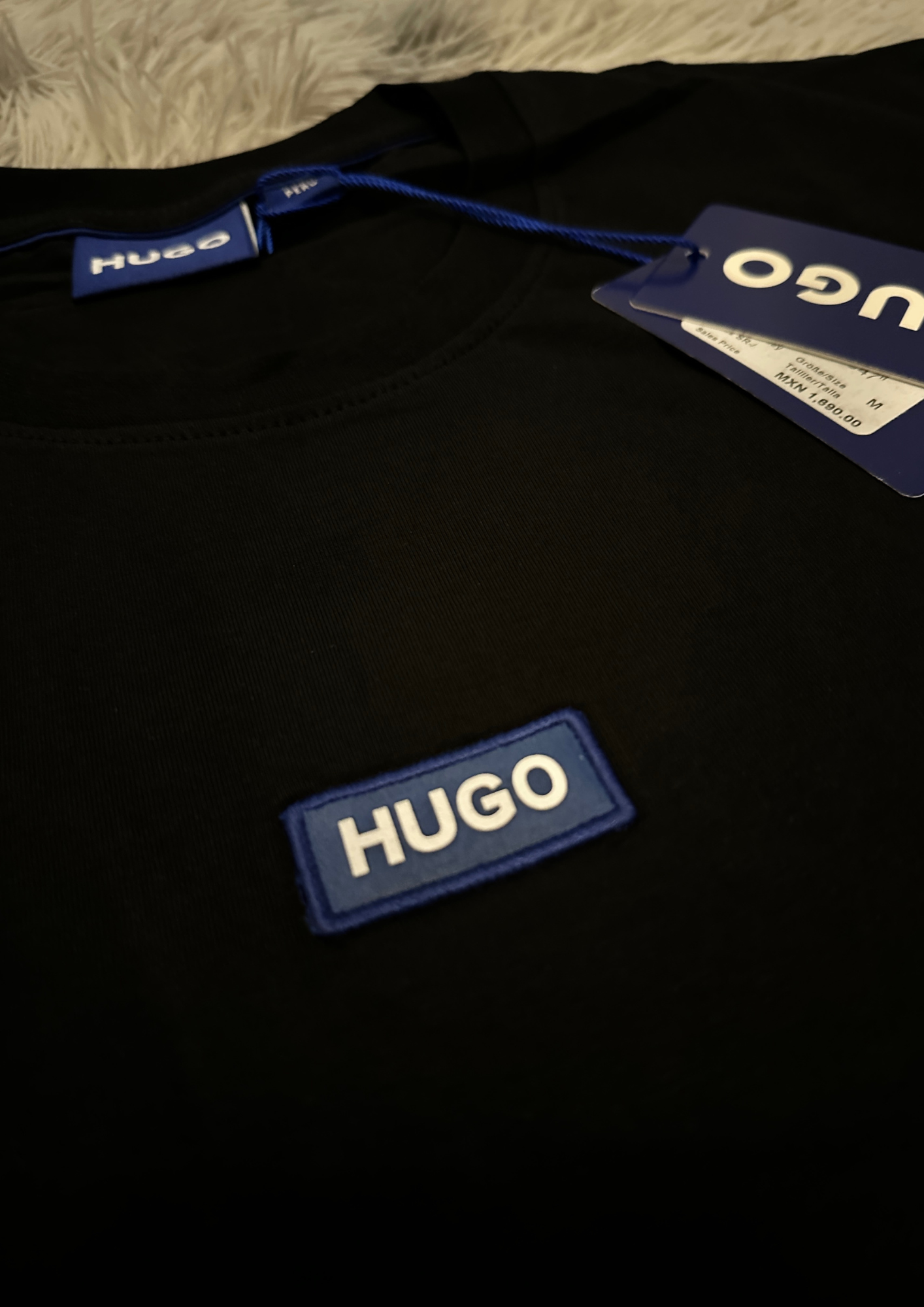 HUGO