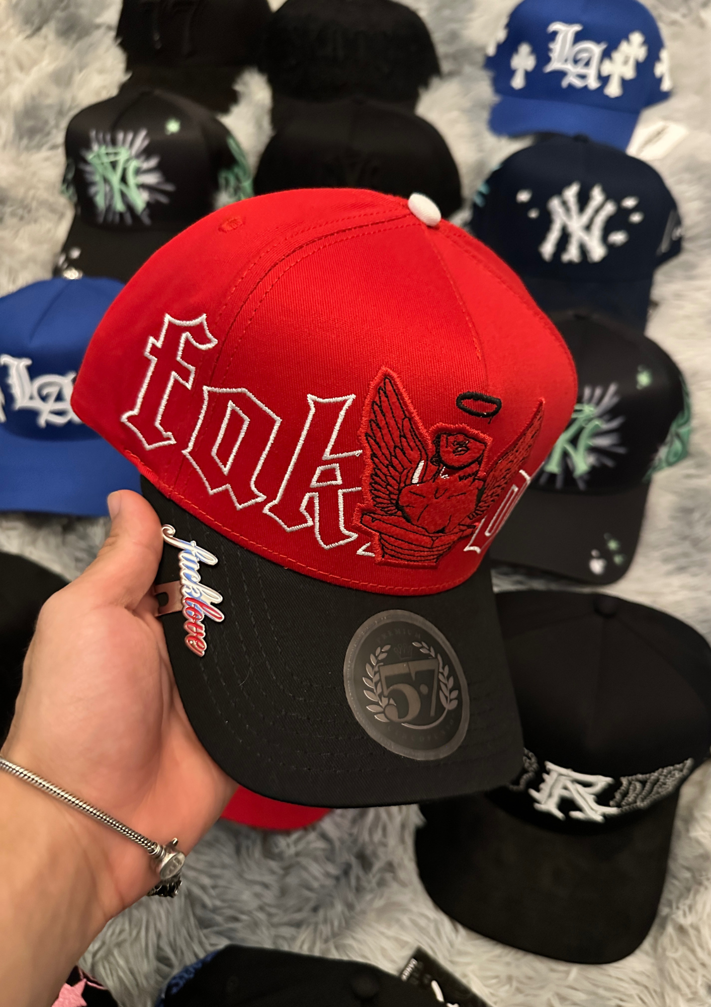 FAAK HATS
