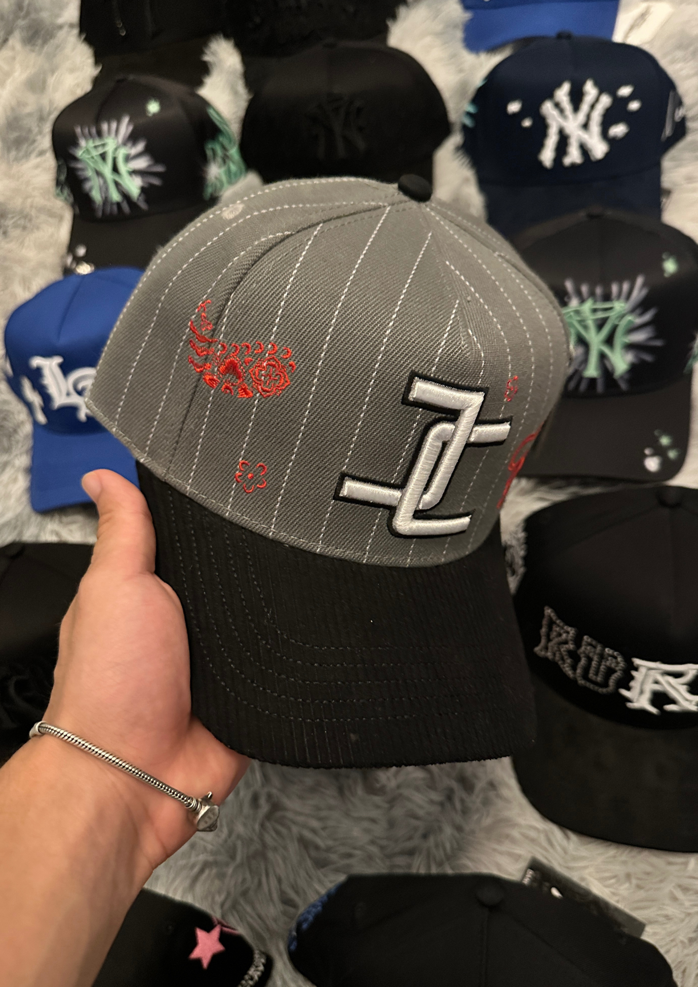 JC HATS