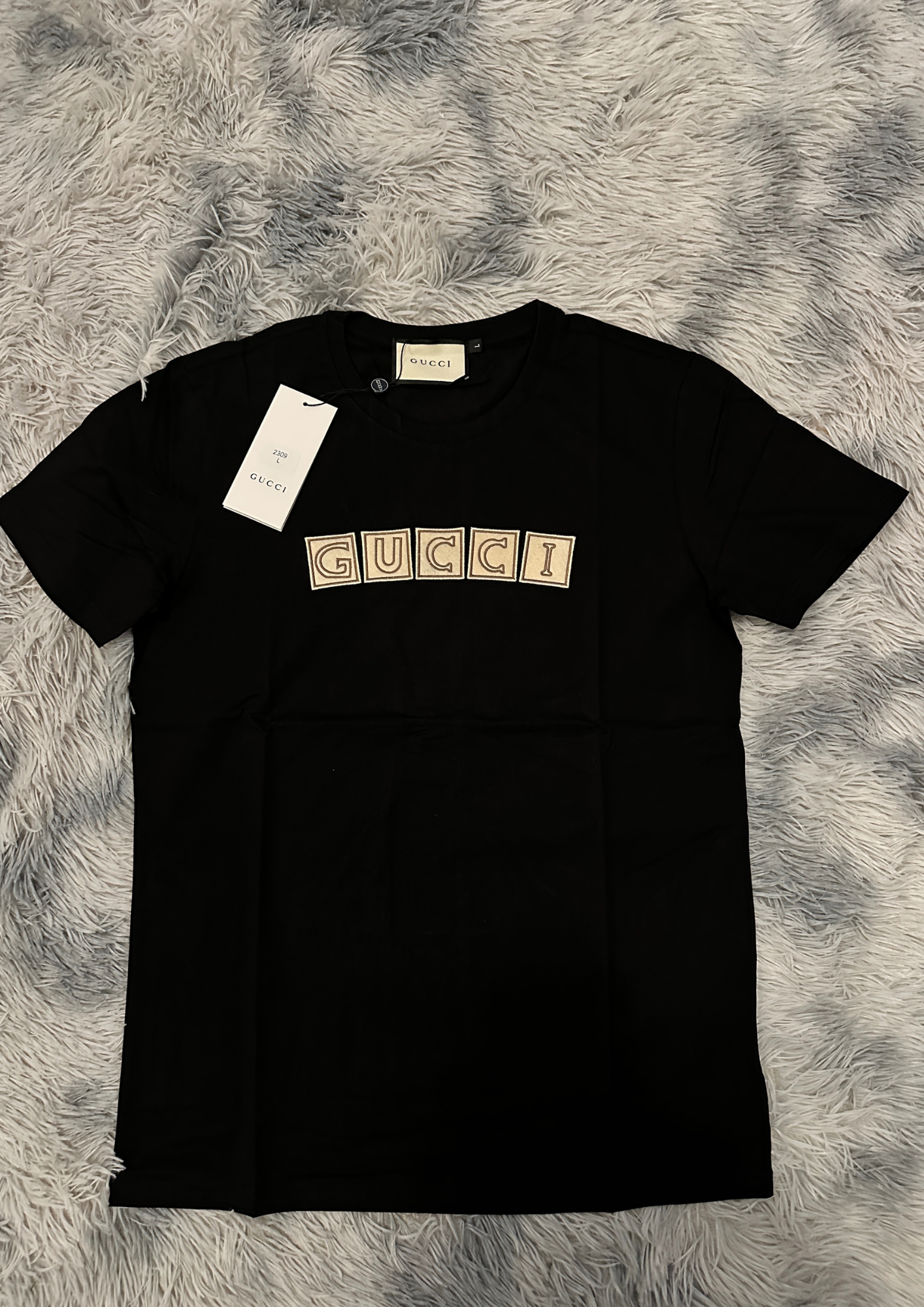 GUCCI TSHIRT