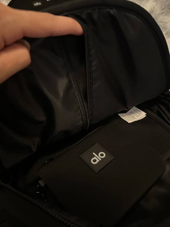 Mochilas Alo Yoga
