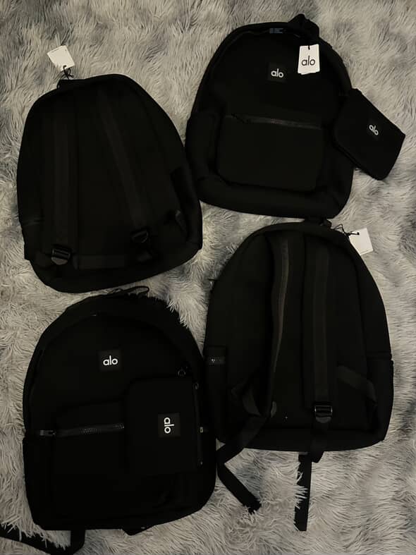 Mochilas Alo Yoga