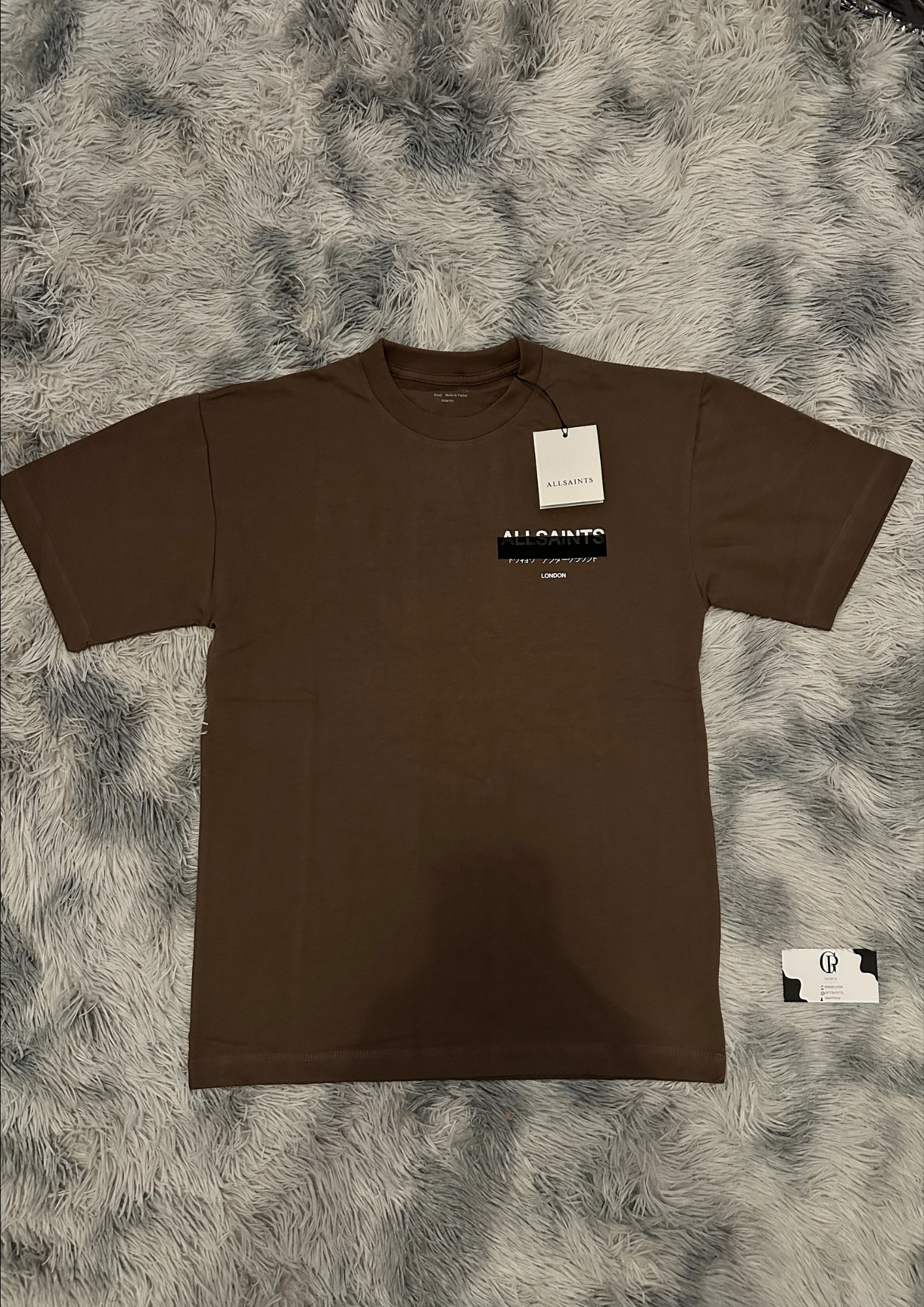 ALLSAINTS TSHIRT