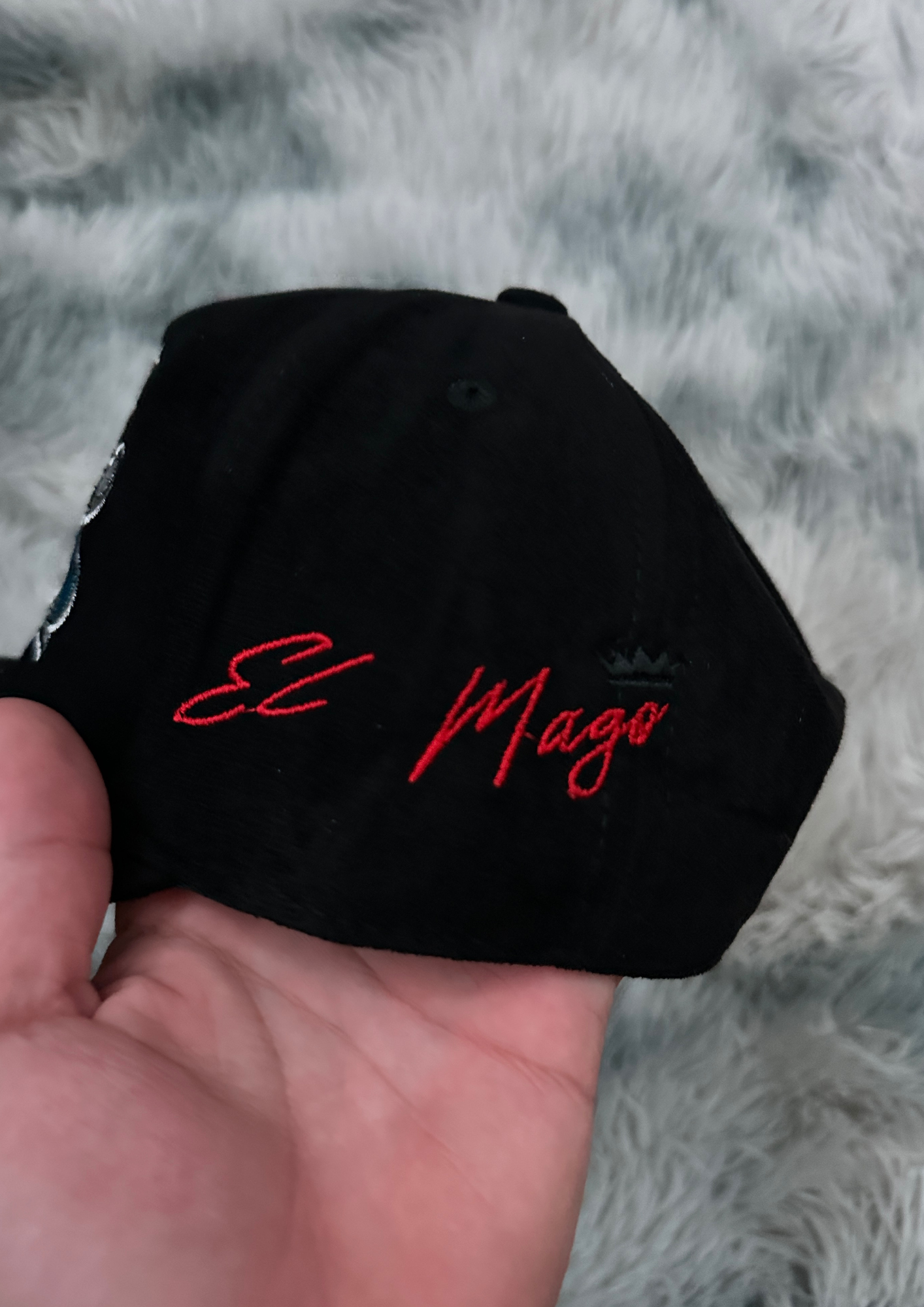 LA EL MAGO