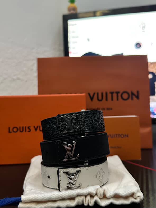 Louis Vuitton