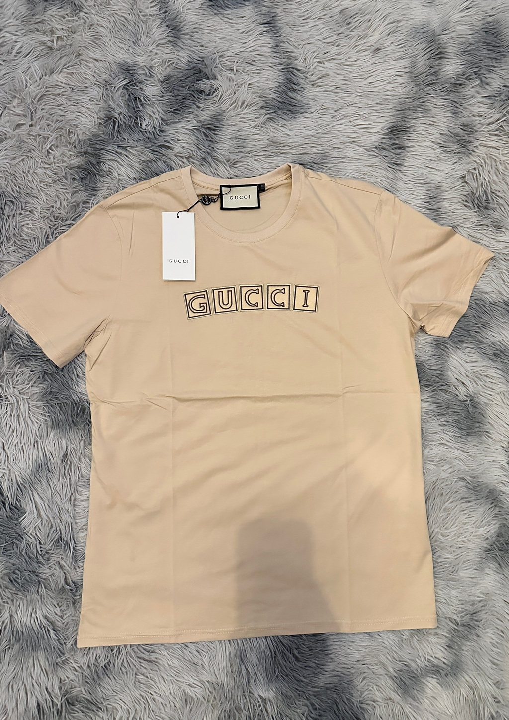 GUCCI TSHIRT