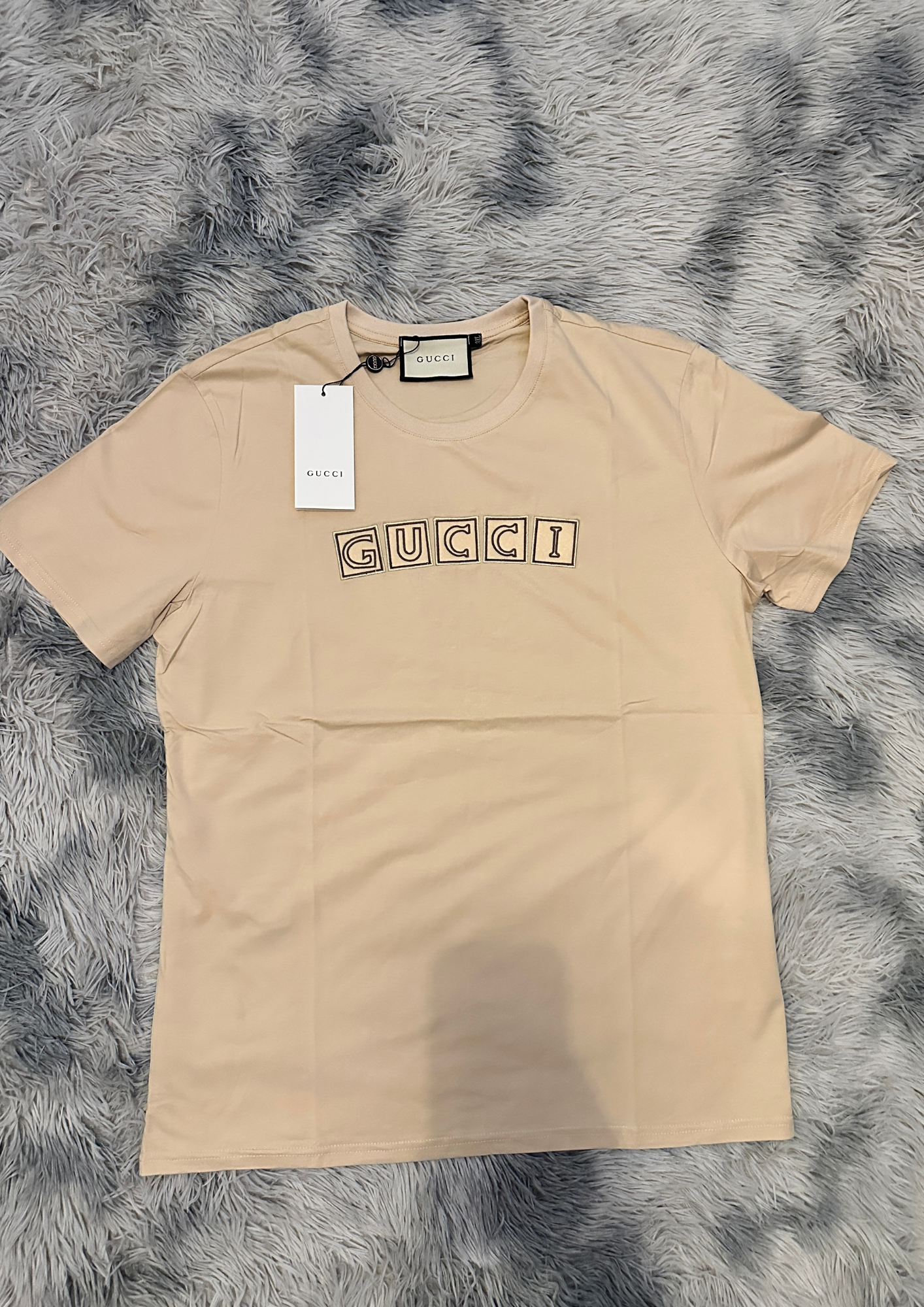 GUCCI TSHIRT
