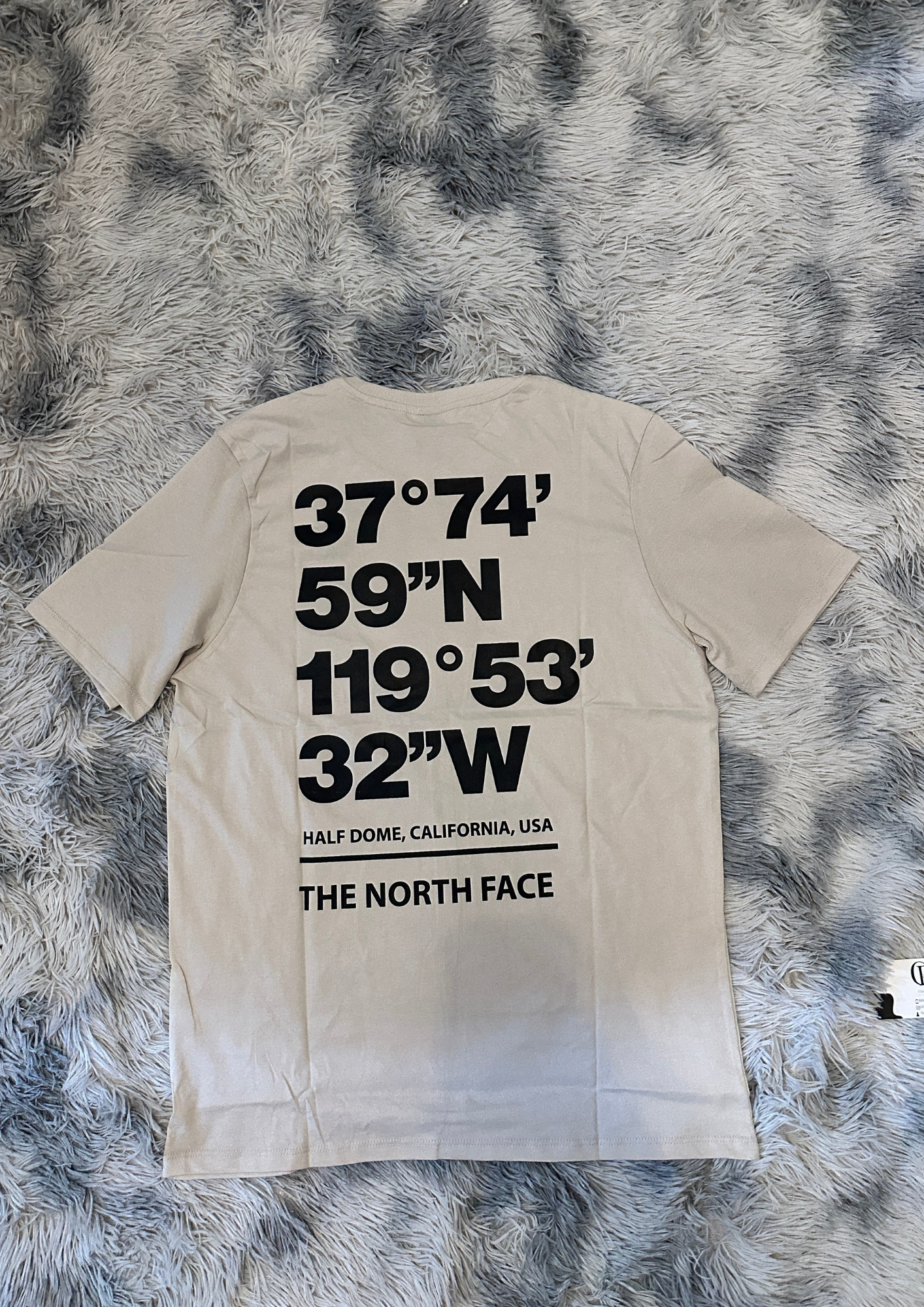 THE NORTH FACE