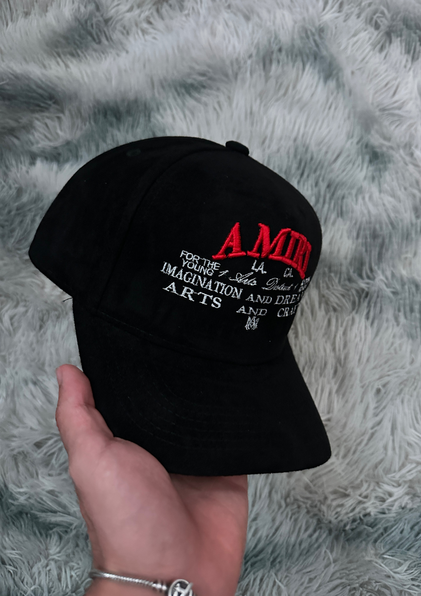 AMIRI HATS