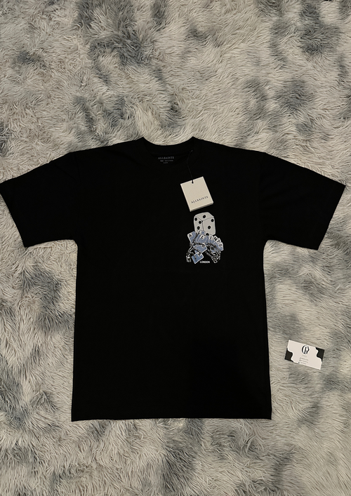 ALLSAINTS DADOS