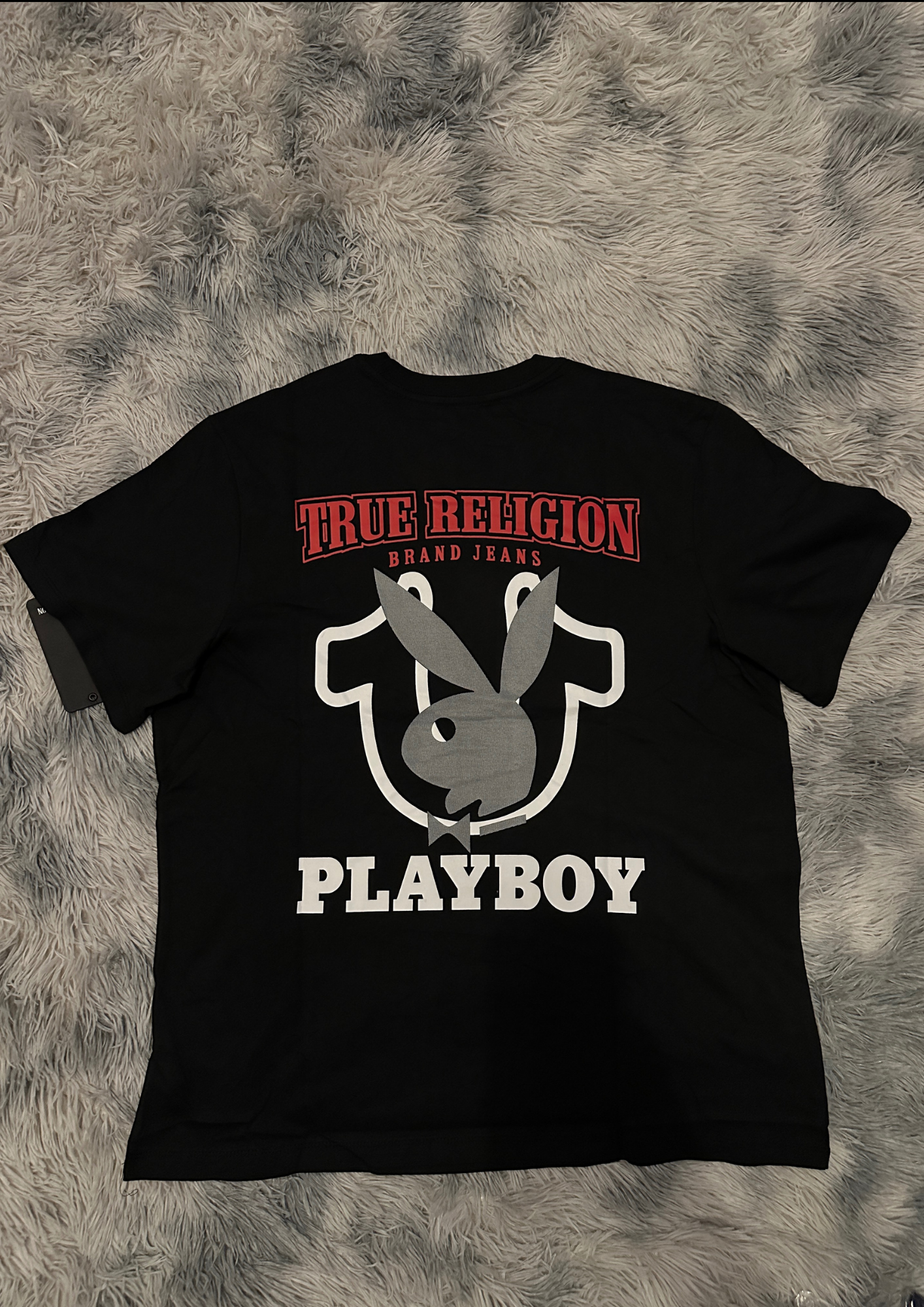 TRUE RELIGION PLAYBOY
