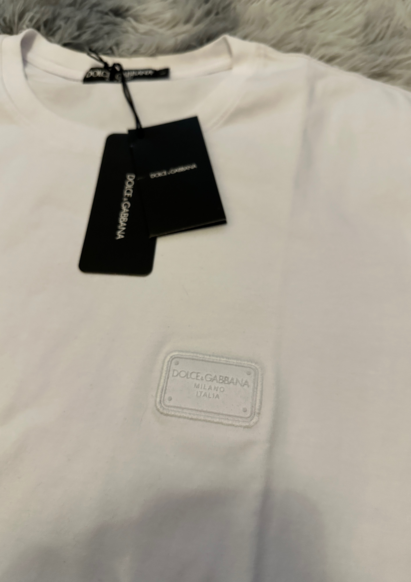 DOLCE & GABBANA
