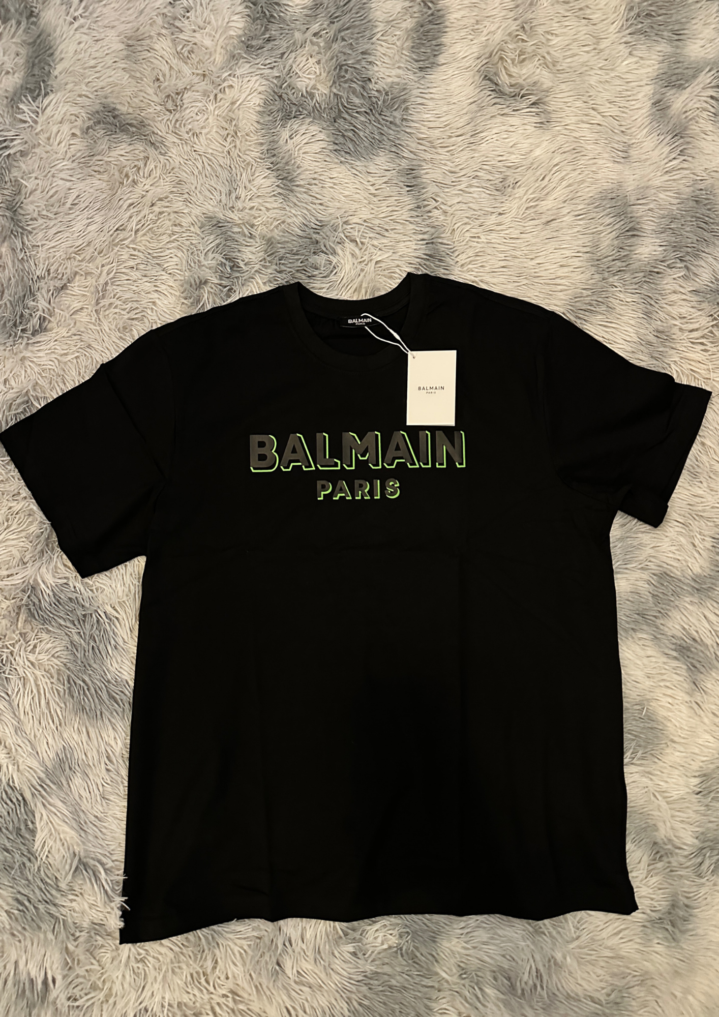 BALMAIN