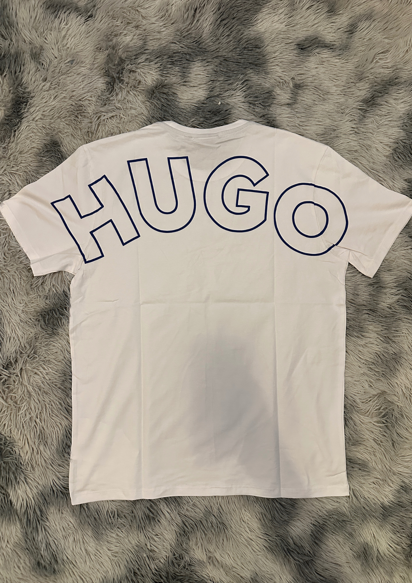 HUGO TSHIRT