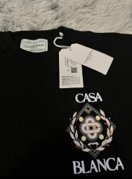 Casa Blanca.