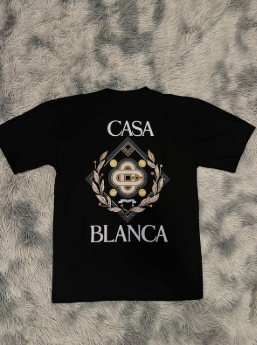 Casa Blanca.