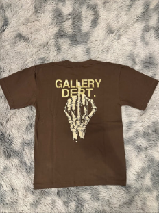 Gallery dept. cafe