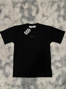 Off Wite Black