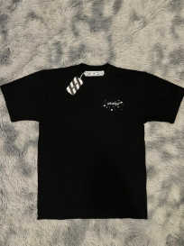Off White estrellada