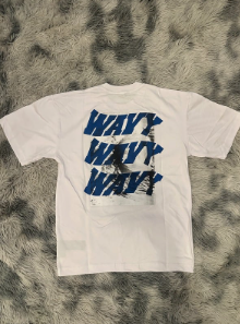 Wavy