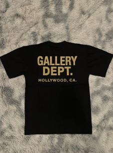 Gallery dept.